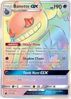 Product image for Banette GX