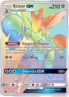 Product image for Scizor GX
