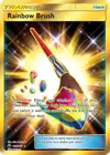 Product image for Rainbow Brush