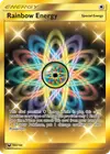 Product image for Rainbow Energy