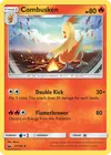 Product image for Combusken