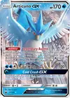 Product image for Articuno GX