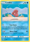 Product image for Luvdisc