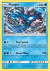Product image for Kyogre