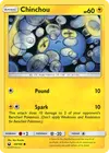 Product image for Chinchou
