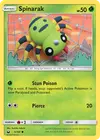 Product image for Spinarak
