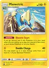 Product image for Manectric