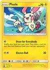 Product image for Plusle