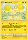 Product image for Oricorio
