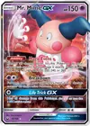 Product image for Mr. Mime GX