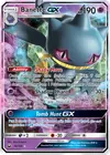 Product image for Banette GX