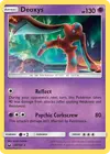 Product image for Deoxys