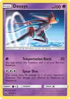 Product image for Deoxys