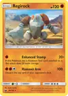Product image for Regirock