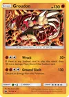Product image for Groudon