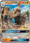 Product image for Palossand GX