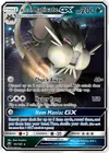 Product image for Alolan Raticate GX