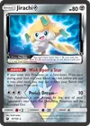Product image for Jirachi Prism Star