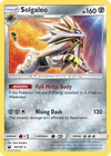 Product image for Solgaleo