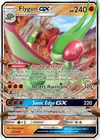 Product image for Flygon GX