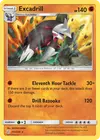 Product image for Excadrill