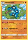Product image for Seismitoad