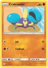 Product image for Crabrawler