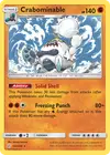 Product image for Crabominable