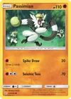 Product image for Passimian