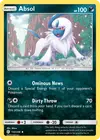 Product image for Absol