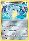 Product image for Alolan Sandshrew