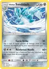 Product image for Alolan Sandslash