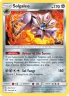 Product image for Solgaleo