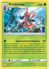 Product image for Kricketune