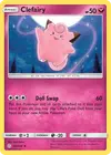Product image for Clefairy