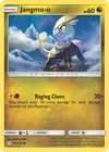 Product image for Jangmo-o