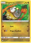 Product image for Jangmo-o