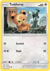 Product image for Teddiursa