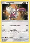 Product image for Zangoose