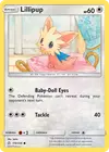 Product image for Lillipup