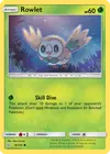 Product image for Rowlet