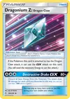 Product image for Dragonium Z: Dragon Claw