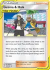 Product image for Guzma & Hala
