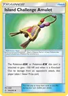Product image for Island Challenge Amulet