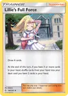 Product image for Lillie's Full Force