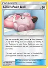 Product image for Lillie's Poke Doll
