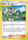 Product image for Mallow & Lana