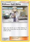 Product image for Professor Oak's Setup