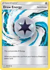 Product image for Draw Energy