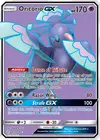 Product image for Oricorio GX